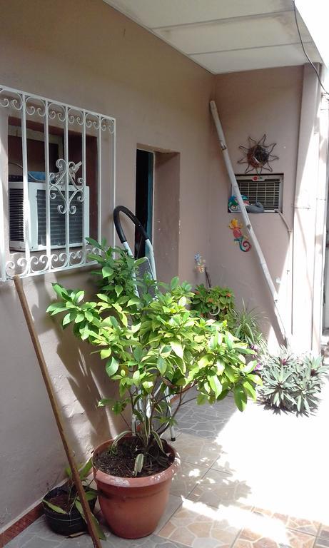 Ferienwohnung Casa Blanca Tu Casa Santa Ana Exterior foto